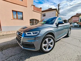 Audi Q5 Quattro Premium Plus + обдухване - Car24.bg Audi Q5 Quattro Premium Plus + обдухване
