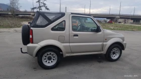 Suzuki Jimny 1.5d * УНИКАТ * РЕАЛНИ КМ * - 4250 € / 8312.28 лв. - 59356966 3 | Car24.bg Suzuki Jimny 1.5d * УНИКАТ * РЕАЛНИ КМ * - 4250 € / 8312.28 лв. - 59356966 3