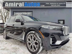 BMW X7 xDrive40i| 7 МЕСТЕН| PANO| HUD| 360| - Car24.bg BMW X7 xDrive40i| 7 МЕСТЕН| PANO| HUD| 360|