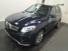 Mercedes-Benz GLE 400 * AвтоКредит * (ЦЕНА ДО БГ)
