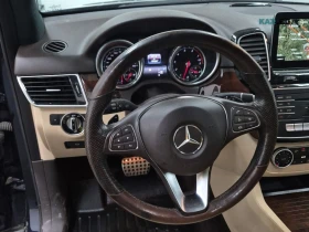 Mercedes-Benz GLE 400 * AвтоКредит * (ЦЕНА ДО БГ) | Auto.bg — изображение 11 Mercedes-Benz GLE 400 * AвтоКредит * (ЦЕНА ДО БГ) | Auto.bg — изображение 11