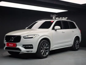 Снимка Volvo Xc90