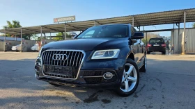 Снимка Audi Q5