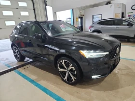 Volvo XC60 B6 Awd Ultimate Dark Theme / CARFAX / АВТОКРЕДИТ | Auto.bg — изображение 3 Volvo XC60 B6 Awd Ultimate Dark Theme / CARFAX / АВТОКРЕДИТ | Auto.bg — изображение 3
