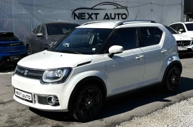 Suzuki Ignis 1.2 HYBRID 4x4 90HP EURO 6 - Car24.bg Suzuki Ignis 1.2 HYBRID 4x4 90HP EURO 6