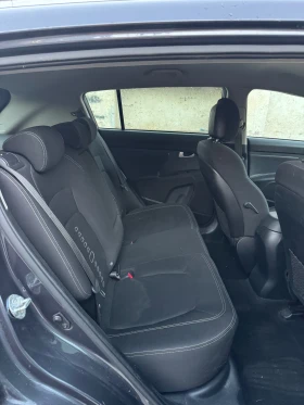 Kia Sportage 1.7CRDI | Auto.bg — изображение 9 Kia Sportage 1.7CRDI | Auto.bg — изображение 9