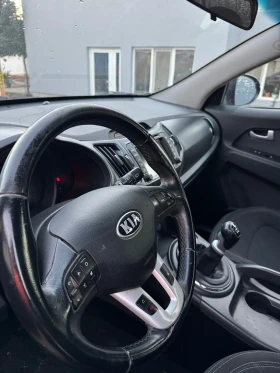Kia Sportage 1.7CRDI | Auto.bg — изображение 10 Kia Sportage 1.7CRDI | Auto.bg — изображение 10