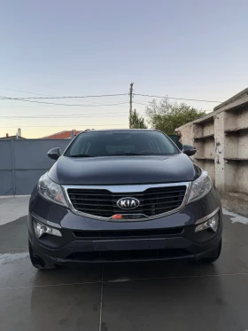 Kia Sportage 1.7CRDI | Auto.bg — изображение 2 Kia Sportage 1.7CRDI | Auto.bg — изображение 2