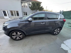 Kia Sportage 1.7CRDI | Auto.bg — изображение 3 Kia Sportage 1.7CRDI | Auto.bg — изображение 3