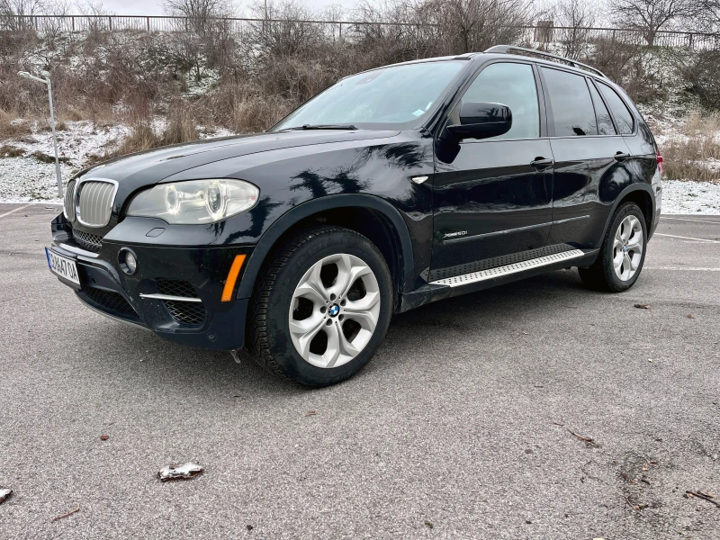 BMW X5 5.0i - 9450 € / 18482.59 лв. - 81318683 1 | Car24.bg BMW X5 5.0i - 9450 € / 18482.59 лв. - 81318683 1