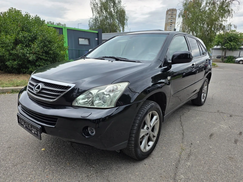 Lexus RX 400h 400HYBRID/4X4/АВТОМАТИК/КОЖА - 6890 € / 13475.67 лв. - 85826941 1 | Car24.bg Lexus RX 400h 400HYBRID/4X4/АВТОМАТИК/КОЖА - 6890 € / 13475.67 лв. - 85826941 1