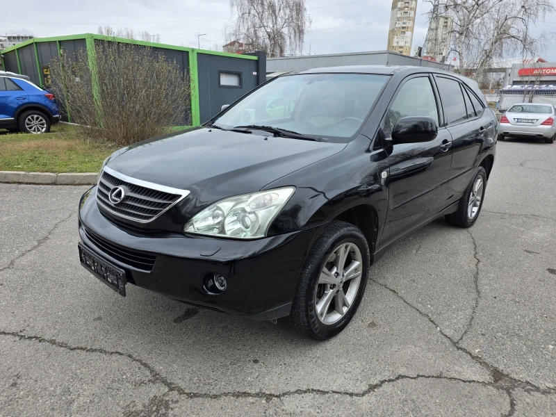 Lexus RX 400h 400HYBRID/4X4/АВТОМАТИК/КОЖА - 7290 € / 14258.00 лв. - 64010470 1 | Car24.bg Lexus RX 400h 400HYBRID/4X4/АВТОМАТИК/КОЖА - 7290 € / 14258.00 лв. - 64010470 1