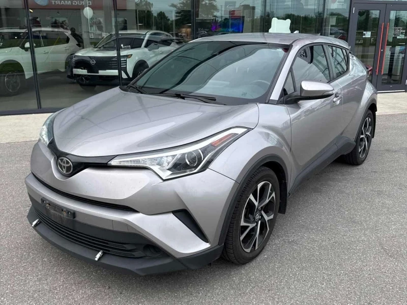 Toyota C-HR * XLE * CARFAX * ОПЦИЯ ЗА ФИНАНСИРАНЕ - 10950 € / 21416.34 лв. - 48323867 1 | Car24.bg Toyota C-HR * XLE * CARFAX * ОПЦИЯ ЗА ФИНАНСИРАНЕ - 10950 € / 21416.34 лв. - 48323867 1