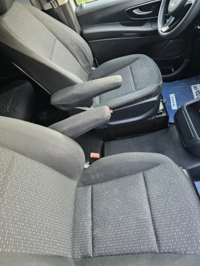 Mercedes-Benz Vito 2.2 cdi 136 hp 2020 e6 | Auto.bg — изображение 13 Mercedes-Benz Vito 2.2 cdi 136 hp 2020 e6 | Auto.bg — изображение 13