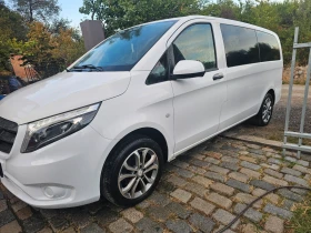 Mercedes-Benz Vito 2.2 cdi 136 hp 2020 e6