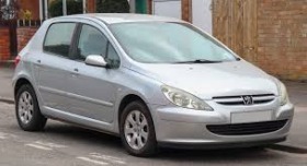 Обява за продажба на Peugeot 307 ~Цена по договаряне - изображение 1