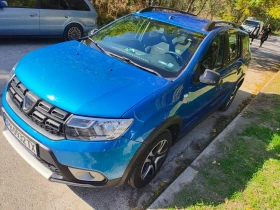 Dacia Logan MCV | Mobile.bg — малка снимка 6