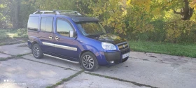 Fiat Doblo | Mobile.bg — малка снимка 5