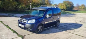 Fiat Doblo | Mobile.bg — малка снимка 3