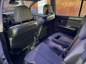 Nissan Tiida 1.8 i - 5900 лв. / 3016.62 € - 43343410 7 | Car24.bg Nissan Tiida 1.8 i - 5900 лв. / 3016.62 € - 43343410 7