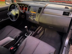 Nissan Tiida 1.8 i - 5900 лв. / 3016.62 € - 43343410 5 | Car24.bg Nissan Tiida 1.8 i - 5900 лв. / 3016.62 € - 43343410 5