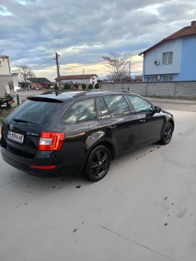 Skoda Octavia 1.6 TDI - 8300 € / 16233.39 лв. - 34714915 4 | Car24.bg Skoda Octavia 1.6 TDI - 8300 € / 16233.39 лв. - 34714915 4