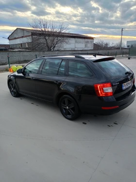Skoda Octavia 1.6 TDI - 8300 € / 16233.39 лв. - 34714915 3 | Car24.bg Skoda Octavia 1.6 TDI - 8300 € / 16233.39 лв. - 34714915 3