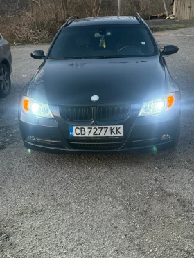 BMW 330 330d XD - Car24.bg BMW 330 330d XD