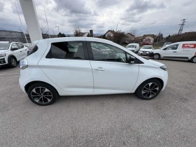 Renault Zoe 41KW | Auto.bg — изображение 7 Renault Zoe 41KW | Auto.bg — изображение 7