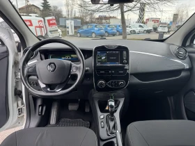 Renault Zoe 41KW | Auto.bg — изображение 14 Renault Zoe 41KW | Auto.bg — изображение 14