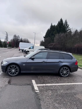 BMW 320 - 4100 € / 8018.90 лв. - 58526076 3 | Car24.bg BMW 320 - 4100 € / 8018.90 лв. - 58526076 3