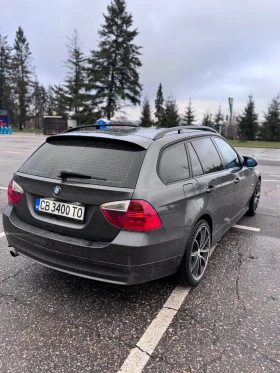 BMW 320 - 4100 € / 8018.90 лв. - 58526076 6 | Car24.bg BMW 320 - 4100 € / 8018.90 лв. - 58526076 6