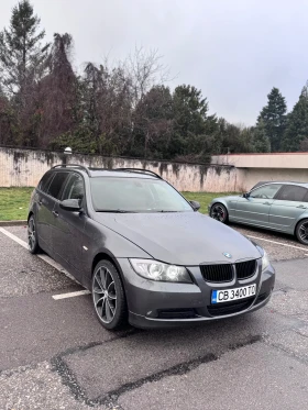 BMW 320 - 4100 € / 8018.90 лв. - 58526076 4 | Car24.bg BMW 320 - 4100 € / 8018.90 лв. - 58526076 4