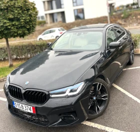 BMW 530 Mpack* Laser* 3.0d* XD - 18400 € - 31969365 6 | Car24.bg BMW 530 Mpack* Laser* 3.0d* XD - 18400 € - 31969365 6