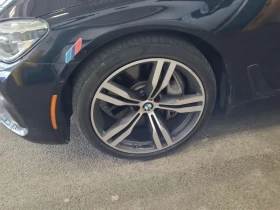 BMW 750 XDRIVE / CARFAX / АВТОКРЕДИТ | Auto.bg — изображение 6 BMW 750 XDRIVE / CARFAX / АВТОКРЕДИТ | Auto.bg — изображение 6