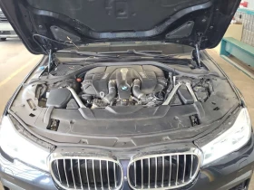 BMW 750 XDRIVE / CARFAX / АВТОКРЕДИТ | Auto.bg — изображение 17 BMW 750 XDRIVE / CARFAX / АВТОКРЕДИТ | Auto.bg — изображение 17