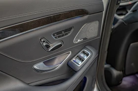 Mercedes-Benz S 560 AMG/4Matic/Burmester/360Камера/Обдухване | Auto.bg — изображение 10 Mercedes-Benz S 560 AMG/4Matic/Burmester/360Камера/Обдухване | Auto.bg — изображение 10