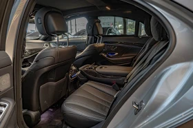 Mercedes-Benz S 560 AMG/4Matic/Burmester/360Камера/Обдухване | Auto.bg — изображение 9 Mercedes-Benz S 560 AMG/4Matic/Burmester/360Камера/Обдухване | Auto.bg — изображение 9