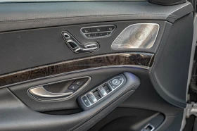 Mercedes-Benz S 560 AMG/4Matic/Burmester/360Камера/Обдухване | Auto.bg — изображение 8 Mercedes-Benz S 560 AMG/4Matic/Burmester/360Камера/Обдухване | Auto.bg — изображение 8