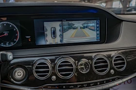 Mercedes-Benz S 560 AMG/4Matic/Burmester/360Камера/Обдухване | Auto.bg — изображение 14 Mercedes-Benz S 560 AMG/4Matic/Burmester/360Камера/Обдухване | Auto.bg — изображение 14