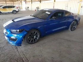 Ford Mustang SHELBY GT350* FULL* СЕРВИЗНА