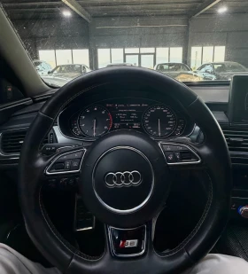 Audi S6 QUATTRO * S SPORT SEATS * НАЛИЧНА В БГ * СПЕШНО * | Auto.bg — изображение 9 Audi S6 QUATTRO * S SPORT SEATS * НАЛИЧНА В БГ * СПЕШНО * | Auto.bg — изображение 9