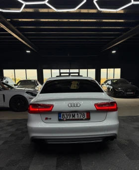 Audi S6 QUATTRO * S SPORT SEATS * НАЛИЧНА В БГ * СПЕШНО * | Auto.bg — изображение 4 Audi S6 QUATTRO * S SPORT SEATS * НАЛИЧНА В БГ * СПЕШНО * | Auto.bg — изображение 4