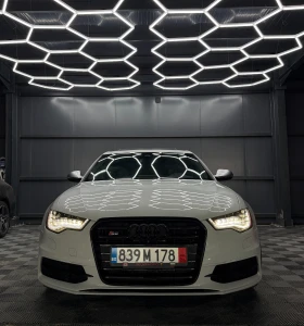 Audi S6 QUATTRO * S SPORT SEATS * НАЛИЧНА В БГ * СПЕШНО * | Auto.bg — изображение 3 Audi S6 QUATTRO * S SPORT SEATS * НАЛИЧНА В БГ * СПЕШНО * | Auto.bg — изображение 3