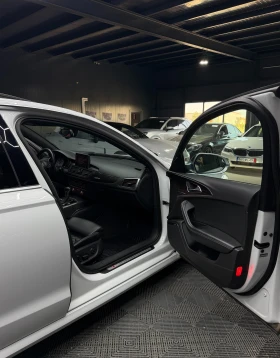 Audi S6 QUATTRO * S SPORT SEATS * НАЛИЧНА В БГ * СПЕШНО * | Auto.bg — изображение 13 Audi S6 QUATTRO * S SPORT SEATS * НАЛИЧНА В БГ * СПЕШНО * | Auto.bg — изображение 13