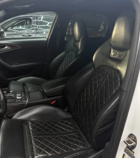 Audi S6 QUATTRO * S SPORT SEATS * НАЛИЧНА В БГ * СПЕШНО * | Auto.bg — изображение 8 Audi S6 QUATTRO * S SPORT SEATS * НАЛИЧНА В БГ * СПЕШНО * | Auto.bg — изображение 8