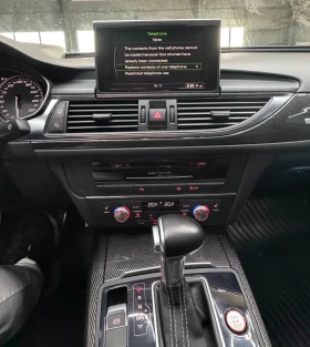 Audi S6 QUATTRO * S SPORT SEATS * НАЛИЧНА В БГ * СПЕШНО * | Auto.bg — изображение 10 Audi S6 QUATTRO * S SPORT SEATS * НАЛИЧНА В БГ * СПЕШНО * | Auto.bg — изображение 10