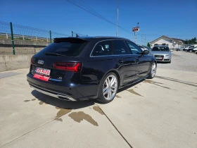 Audi A6 3.0tdi.272k.c. | Auto.bg — изображение 7 Audi A6 3.0tdi.272k.c. | Auto.bg — изображение 7