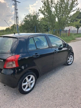 Toyota Yaris undefined | Auto.bg — изображение 4 Toyota Yaris undefined | Auto.bg — изображение 4