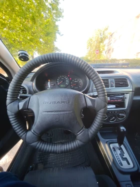 Subaru Impreza 125 кс - 1999 € - 94808450 8 | Car24.bg Subaru Impreza 125 кс - 1999 € - 94808450 8